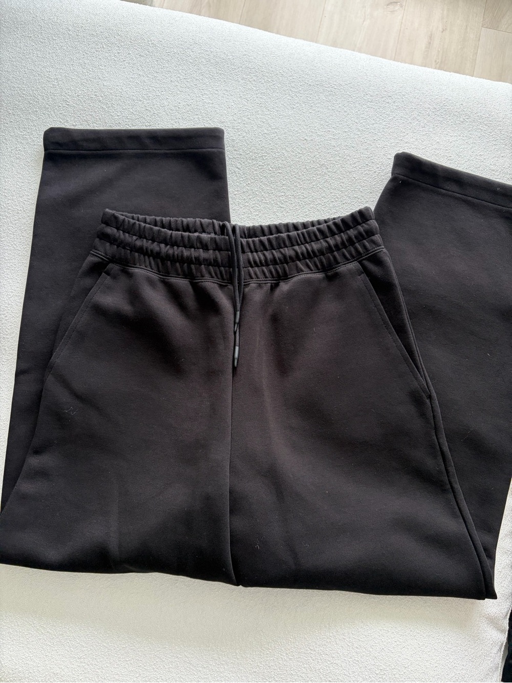 Uniqlo C sweatpants